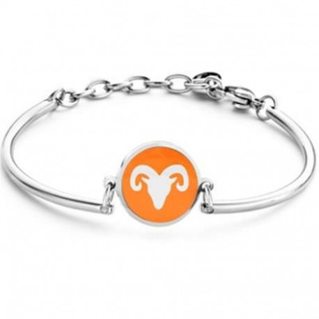 Naiste Käevõru CO88 Collection 8CB-90322 Hõbedane