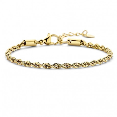 Ladies' Bracelet CO88 Collection 8CB-91288 Golden