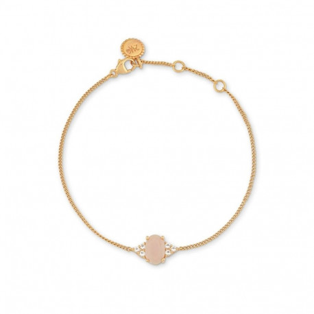 Ladies' Bracelet 24KAE 22423Y Golden