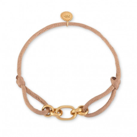 Ladies' Bracelet 24KAE 22421Y Golden