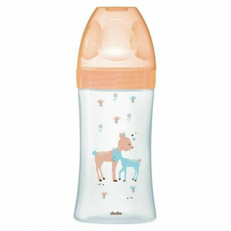 Lutipudel Dodie 270 ml