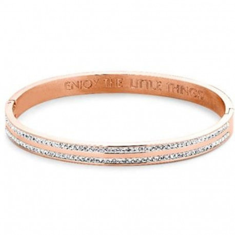 Ladies' Bracelet CO88 Collection 8CB-90436 Rose gold