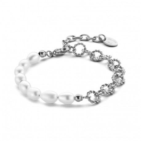 Ladies' Bracelet CO88 Collection 8CB-90903 Silver
