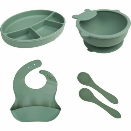 Dinnerware Set ThermoBaby