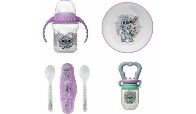 Dinnerware Set ThermoBaby