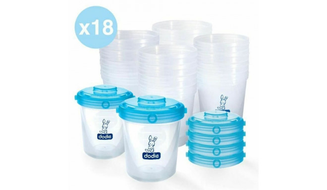 Food Preservation Container Dodie