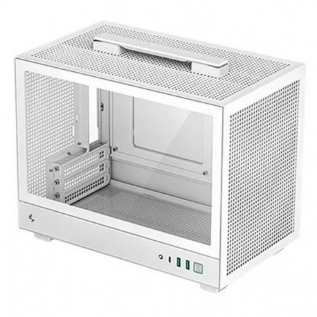 ATX Semi-tower Box DEEPCOOL White