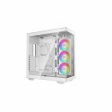 ATX Semi-tower Box DEEPCOOL White