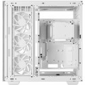 ATX Semi-tower Box DEEPCOOL White