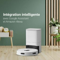 Robot Tolmuimeja Ezviz