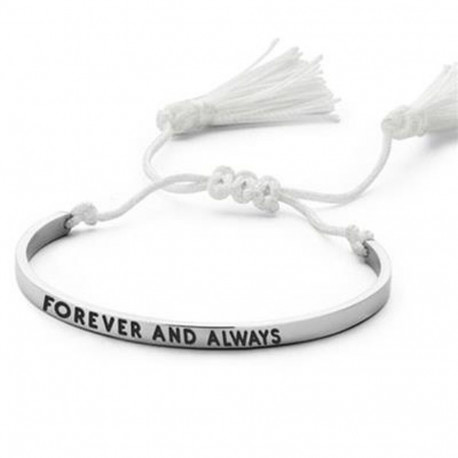 Ladies' Bracelet CO88 Collection 8CB-90144 White