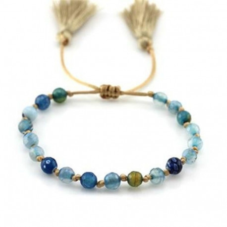 Ladies' Bracelet CO88 Collection 8CB-80036 Blue