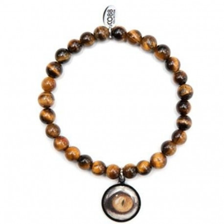 Ladies' Bracelet CO88 Collection 8CB-90042 Brown