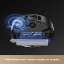Robot Tolmuimeja Dreame 6400 mAh