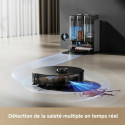 Robot Tolmuimeja Dreame 6400 mAh