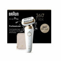 Electric Hair Remover Braun
