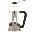 Italian Coffee Pot Bialetti Brown 350 ml