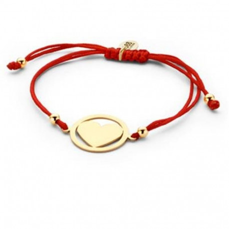 Ladies' Bracelet CO88 Collection 8CB-90181 Red