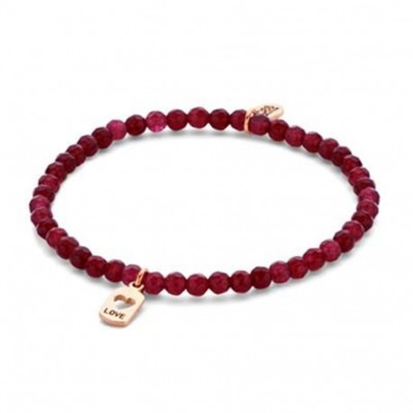 Ladies' Bracelet CO88 Collection 8CB-90155 Red