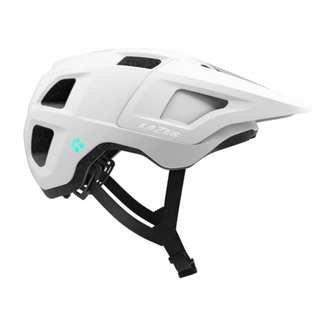 Adult's Cycling Helmet Lazer BLC24478923-W White