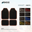 Auto põrandamattide komplekt OCC Motorsport OCCDC0008 5 Tükid