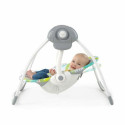 Rocking Chair Ingenuity Compact portable swing Multicolour animals Rocking Chair Ingenuity Compact portable swing Multicolour animals