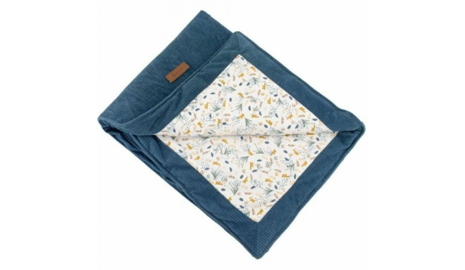 Tekk Domiva 75 x 100 cm Sinine