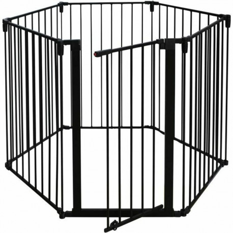 Turvatara Nordlinger PRO