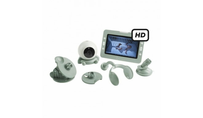 Baby Monitor Babymoov 4 Pieces