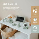 Beebimonitor Babymoov 4 Tükid, osad