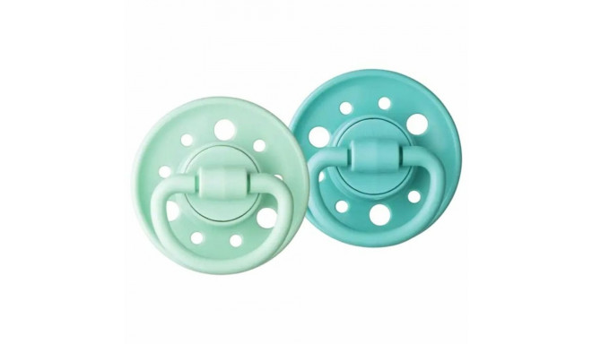 Pacifier Dodie (2 Pieces) (2 Units)