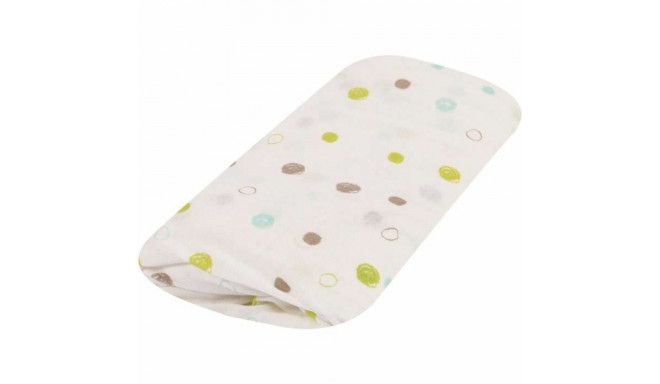 Kummiga voodilina Domiva