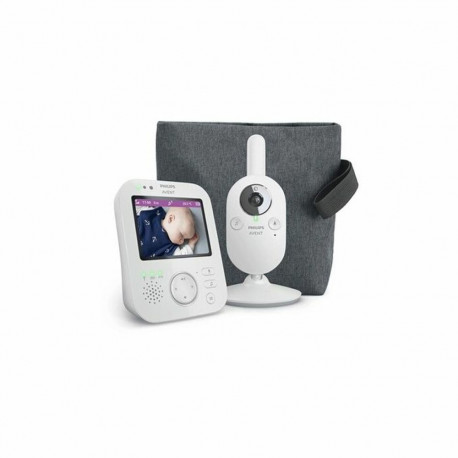Beebimonitor Philips