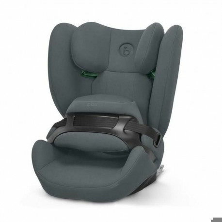 Auto Turvaiste Cybex Hall I (9 - 18 kg) II (15-25 kg) III (22 - 36 kg) Laste ECE R129