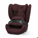 Auto Turvaiste Cybex Punane I (9 - 18 kg) II (15-25 kg) III (22 - 36 kg) Laste ECE R129