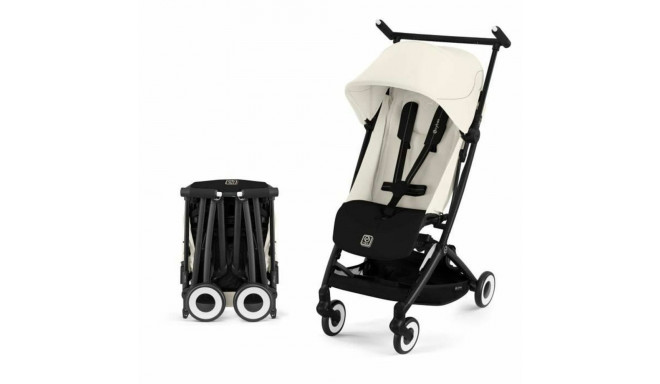 Baby's Pushchair Cybex White