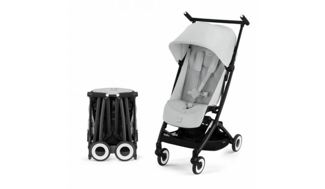 Baby's Pushchair Cybex Grey