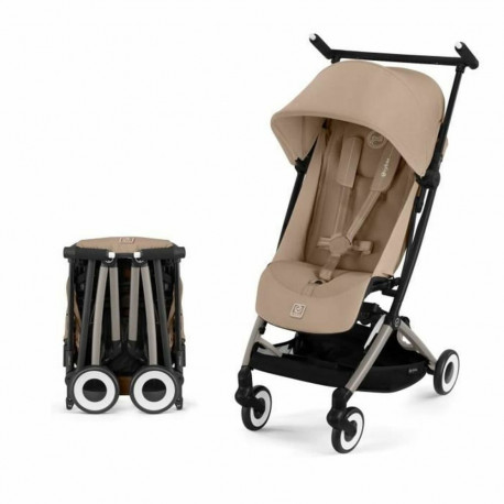 Beebi jalutuskäru Cybex Beež