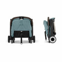 Beebi jalutuskäru Cybex Sinine