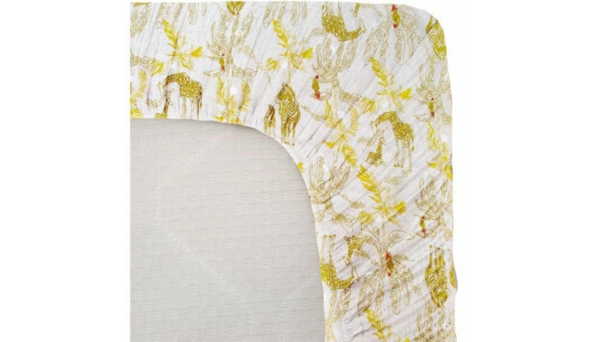 Fitted bottom sheet Domiva