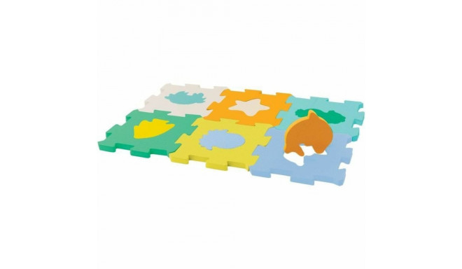 Mängimismatt Infantino Foam