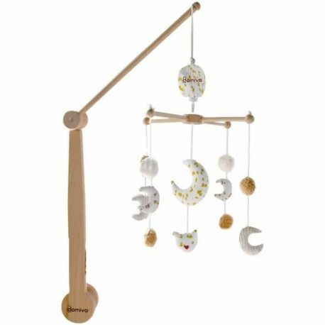 Muusikaline mänguasi Domiva