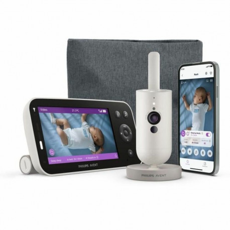 Beebimonitor Philips