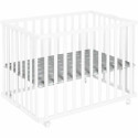 Safety barrier ROBA