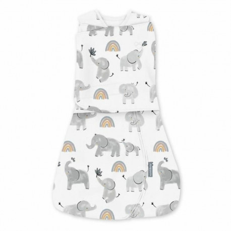 Sleeping Bag Ingenuity 6-12 Months Cotton