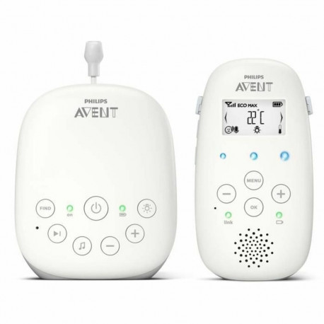 Beebimonitor Philips