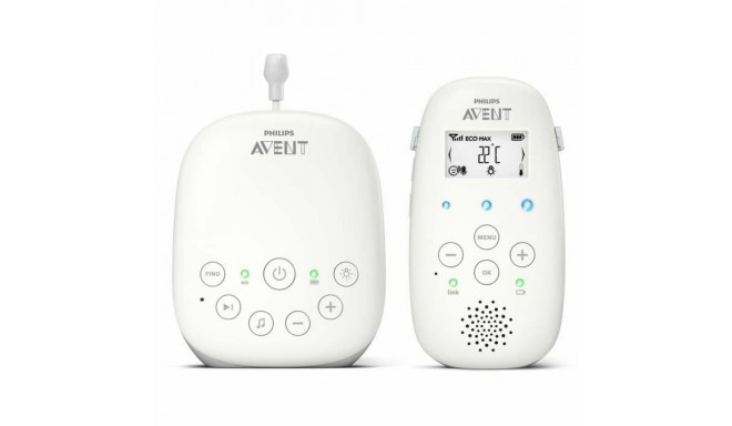 Beebimonitor Philips