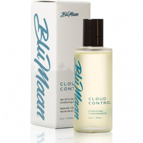 Juukseõli Blumaan Cloud Control 60 ml