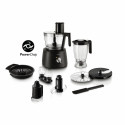 Food Processor Philips Black 1300 W
