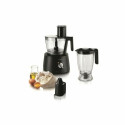Food Processor Philips Black 1300 W